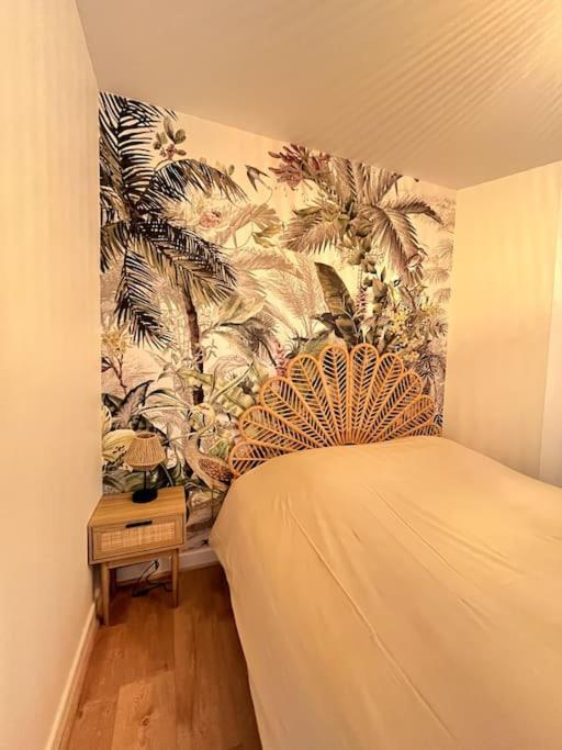 Jungle Haven - ロマン・シュル・イゼール エクステリア 写真